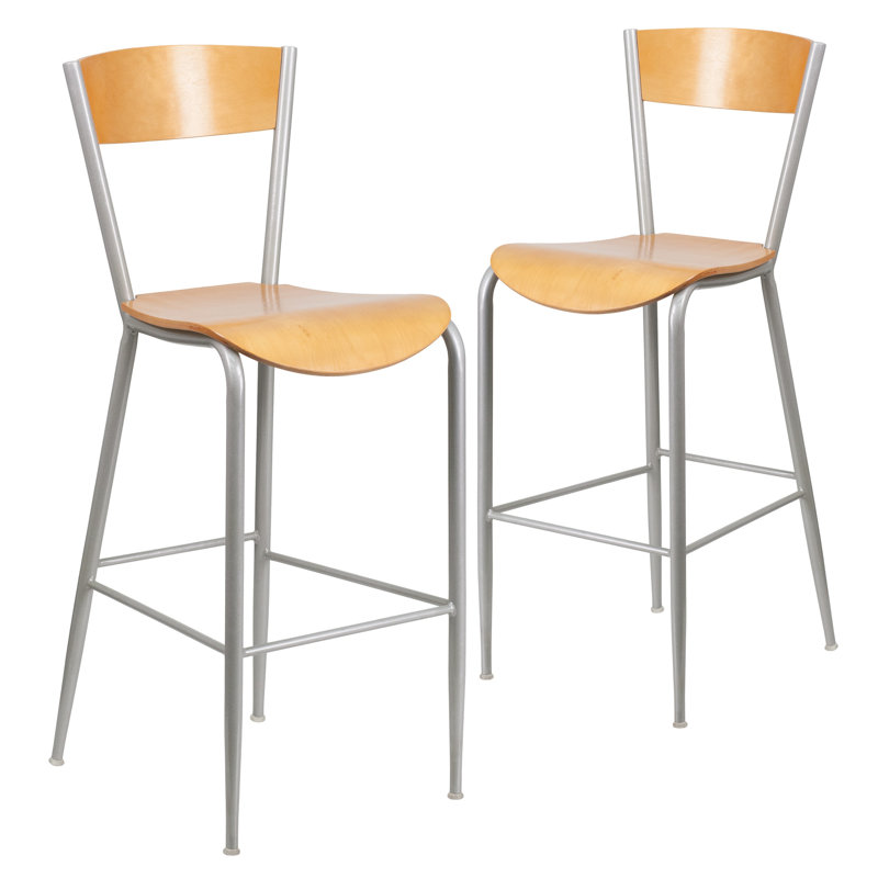 Tabouret de bar 30 po Jazmin, 2