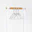 Linn Clothes Rack, Compact-112547195
