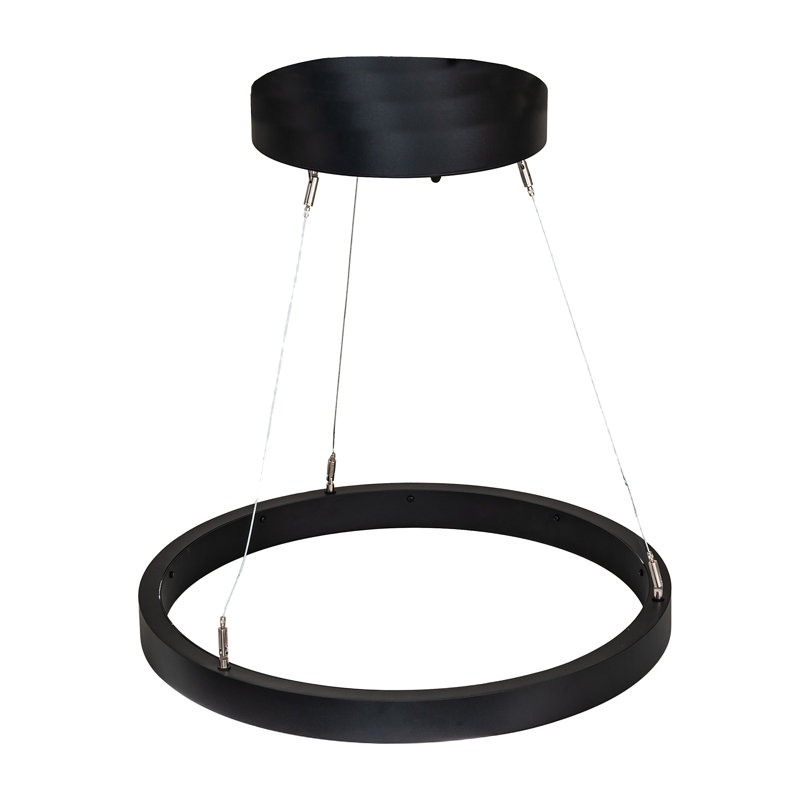 1 - Light LED Pendant