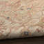 Tapis vintage lavable à la machine Heriberto-1350958025