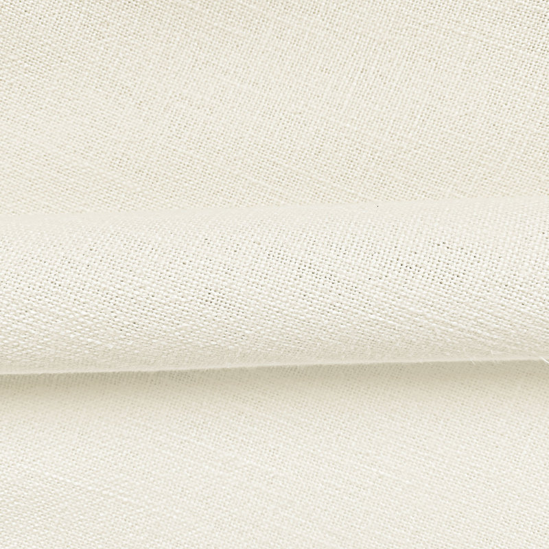Marguerie Filly White Fabric