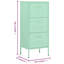 13.8'' Wide Storage Cabinet