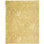 Wool Floral Area Rug