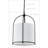 Riggins Pendant Light, Black