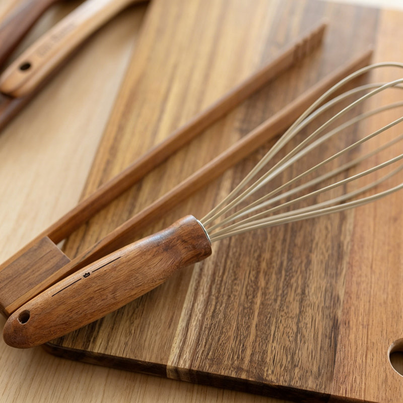 Skyicei L 11 Utensil Set