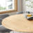 Modway Silver Orchid Fein Oval Dining Table-1782185929-1782185935-1782185934