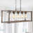 Trang 5 - Light Brown Kitchen Island Pendant
