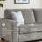 New Britain 85" Square Arm Sofa Bed-1905123341