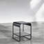 Table de bout de style moderne