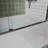 56 In.-60 In. W X 58 In. H Sliding Framed Tub Door With Clear Glass-117330046