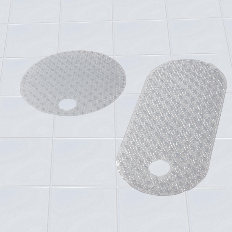 Nola Anti Slip Bath Mat