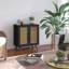 Buffet décoratif 2 portes Casspi-1359257144