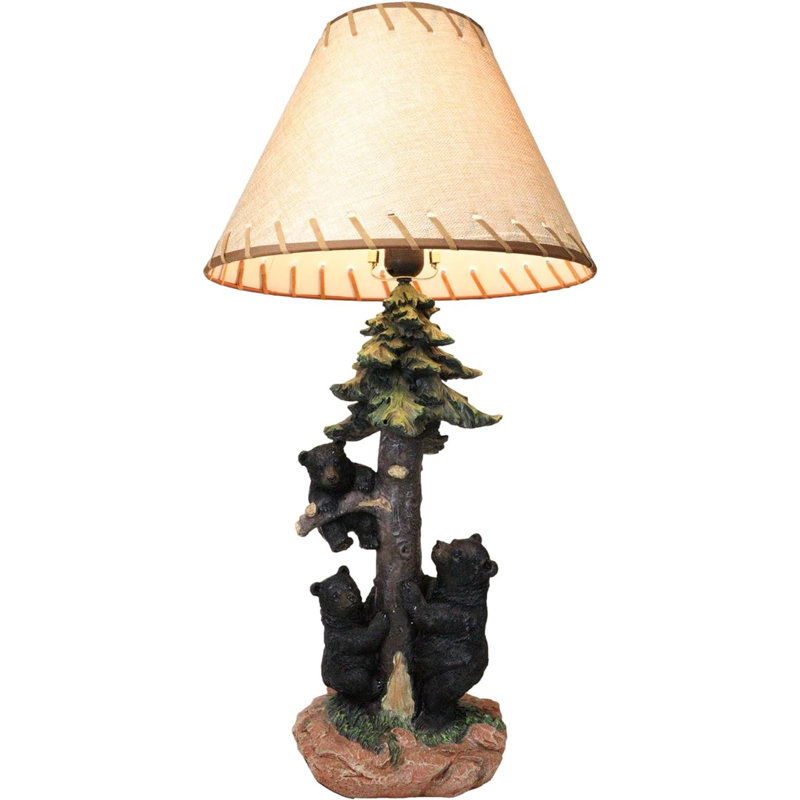 Klakke Table Lamp