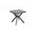 Aluminium Cast Table