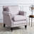 Upholstered Armchair-670982727-670982726