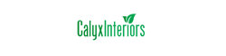 Calyx Interiors logo