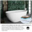 Baignoire 61 x 30