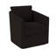 Swivel Barrel Chair-2011955307