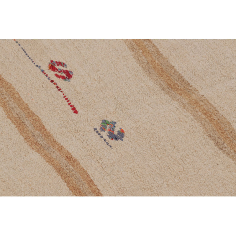 Kilim & Flat Weave Flatweave Kilim Area Rug