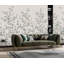 Whispering Blooms Hand-Painted Floral Landscape Wallpaper Mural-678116743-678761803