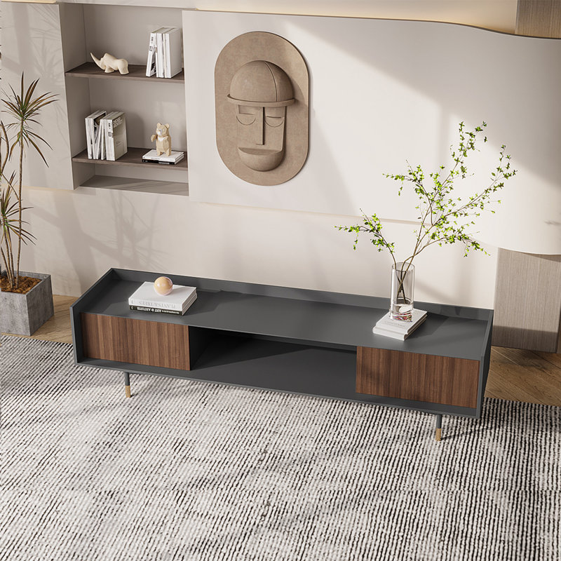 Meuble télé Tarri , 78.7"