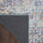 Quillin Machine Washable Oriental Area Rug -1304773436