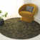 Dunbar Hand Tufted Wool Floral Rug