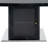 47.24"-63"Modern Rectangle Dining Table(Only Table)-2030108860