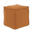 Repose-pieds carré Sunbrella 20 "Montano-26700351