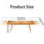 Tabor Freestanding Bath Rack