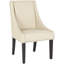 Daddario 49.02cm H Linen Upholstered Side Chair-14485384