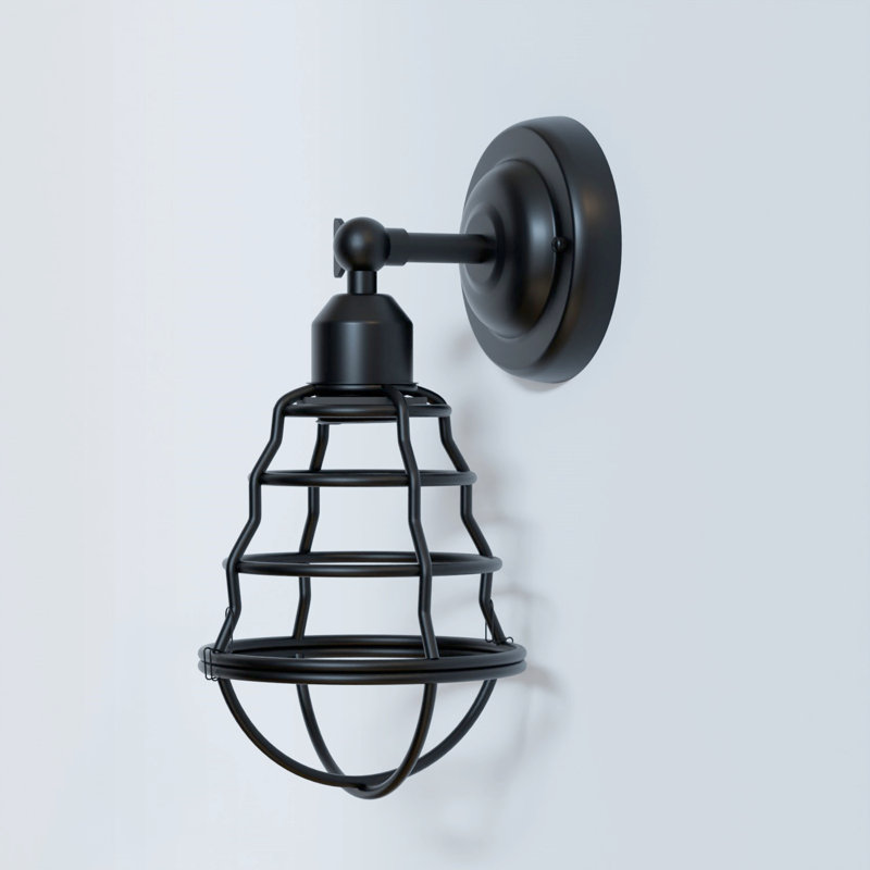 Aloizas Armed Sconce