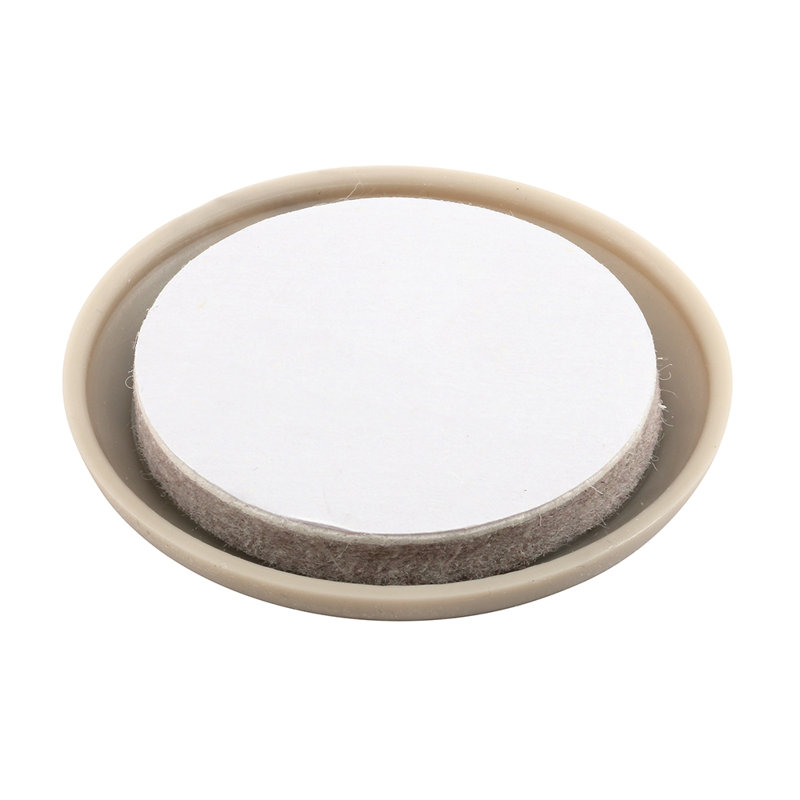 Prime-Line Adhesive Hard Plastic Glide