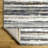 Striped Indoor Rug-912505526