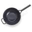 ZWILLING Milano 12-Inch Aluminum Ceramic Nonstick  Wok With Lid