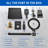 Tub And Shower Faucet Valve Included