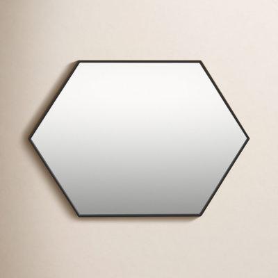 Sabine 41" Accent Mirror