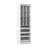 Alvaretta 25'' Closet System-1023952068