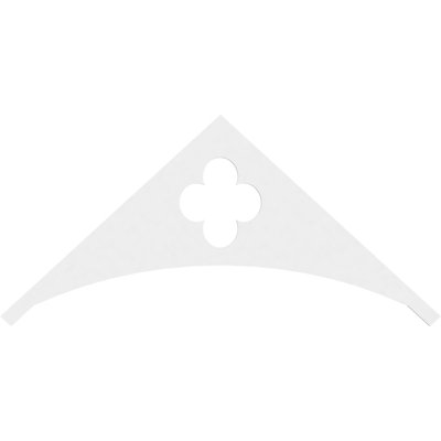 Turner Architectural Grade PVC Gable
