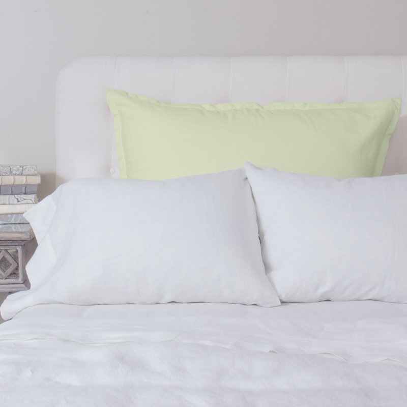 Lumbar Pillow Cover & Insert