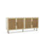 Nassau Sideboard