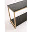 Bahwana 110cm Console Table