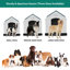 Niche pour chien Shelia-1525004926-1525004924