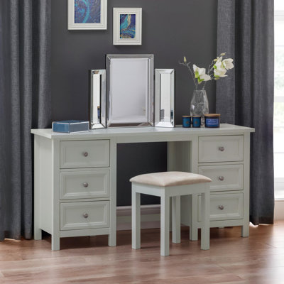 Jarin Dressing Table