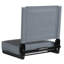 Sièges de confort grand format par Flash - fauteuil de stade léger avec poignée et siège ultra-rembourré-33364217