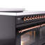 ILVE Nostalgie II 40 in Induction Range-2084676062