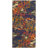Ansela Washable Abstract Indoor Rug-259627744