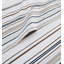 Ensemble de draps en microfibre Coastal Stripes Collection-1425646813-1430650491