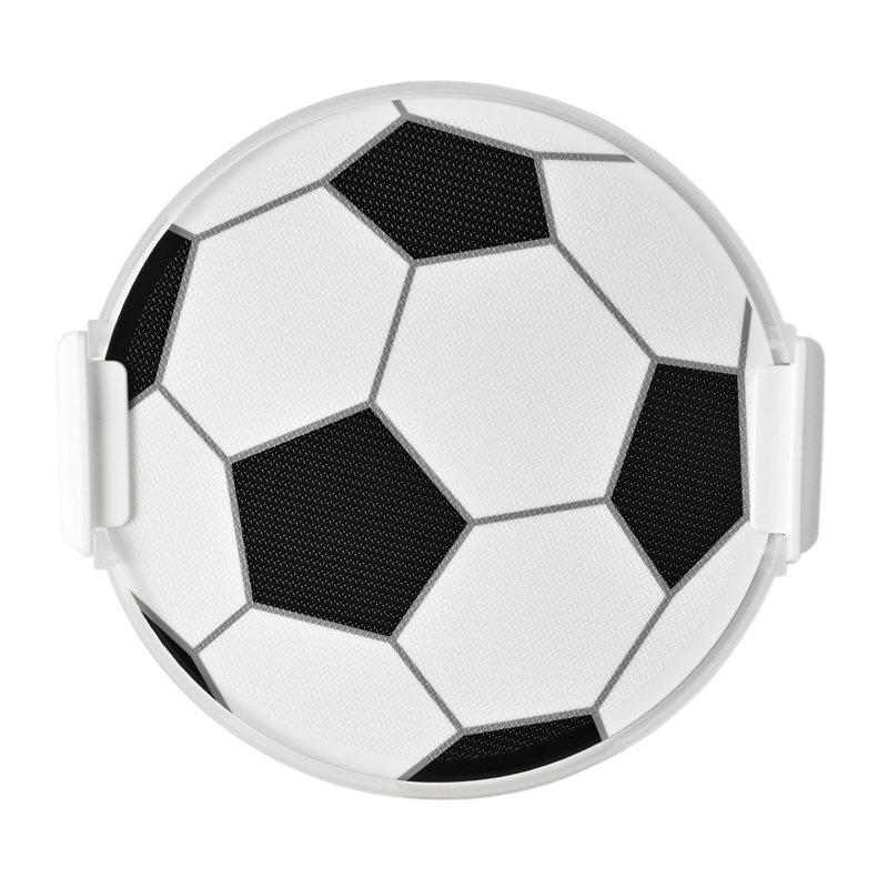 Farberware SnackleBox Mini Soccer Ball