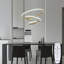 Damalis Dimmable 3 - Light Chandelier-412866596